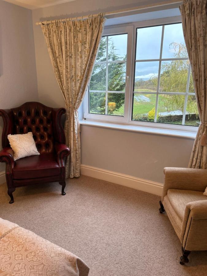 Lucy Cross Guest House Exterior foto
